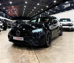 مرسيدس بنز E-Class